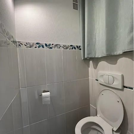 Apartment Le Pont Jumeau - T4 Proche Airbus